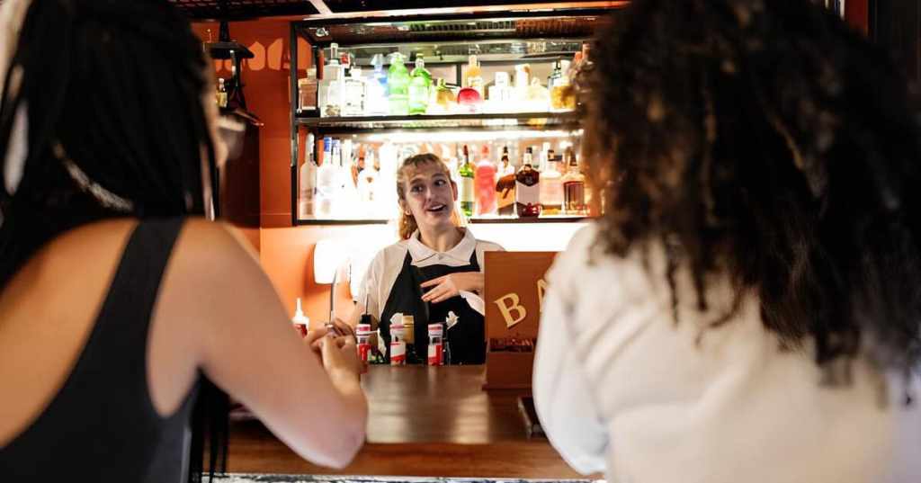 근무 환경과 역할 이해하기